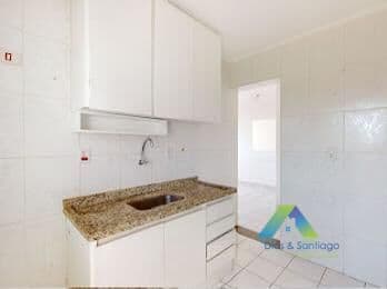 Apartamento em São Paulo - Jardim da Glória