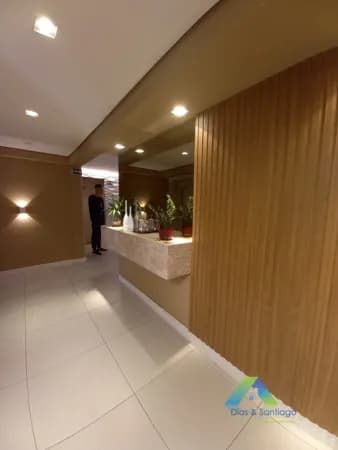 Apartamento a venda na Vila das Mercês com 03 quartos.