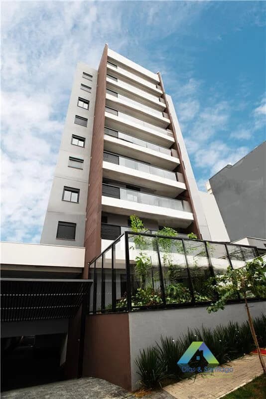 Apartamento a venda com 2 quartos 63m² - Aclimação