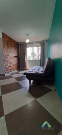 Apartamento em São Paulo - Vila das Mercês