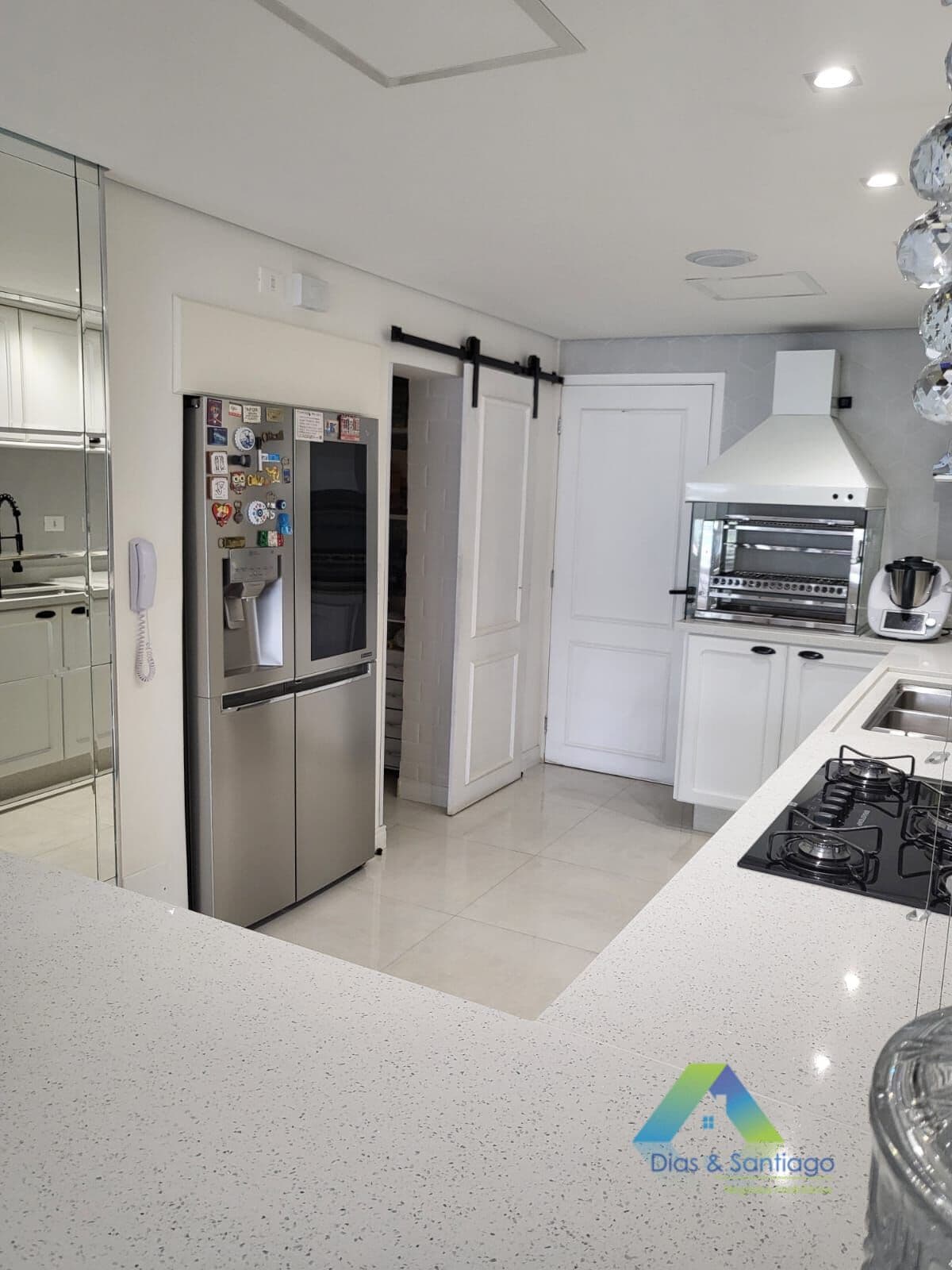 Apartamento em São Paulo - Aclimação