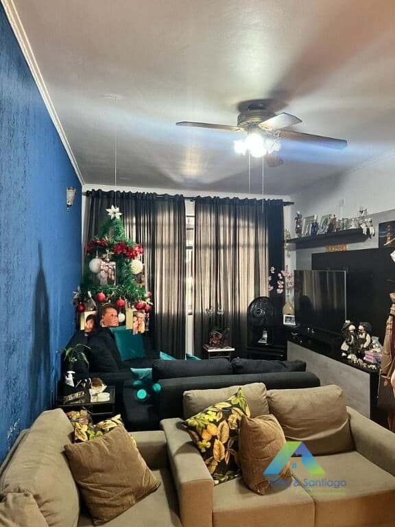 Sobrado com 3 dormitórios e 2 vagas de garagem à venda por R$ 660..000,00 - Vila das Mercês - São Paulo/SP