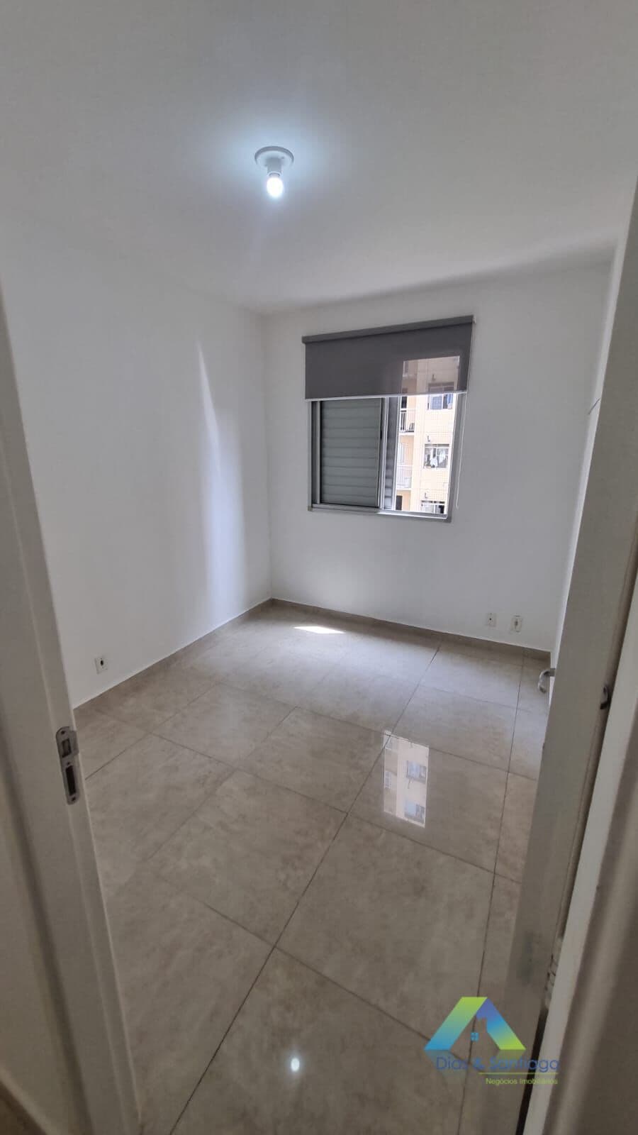 Apartamento em São Paulo - Cursino