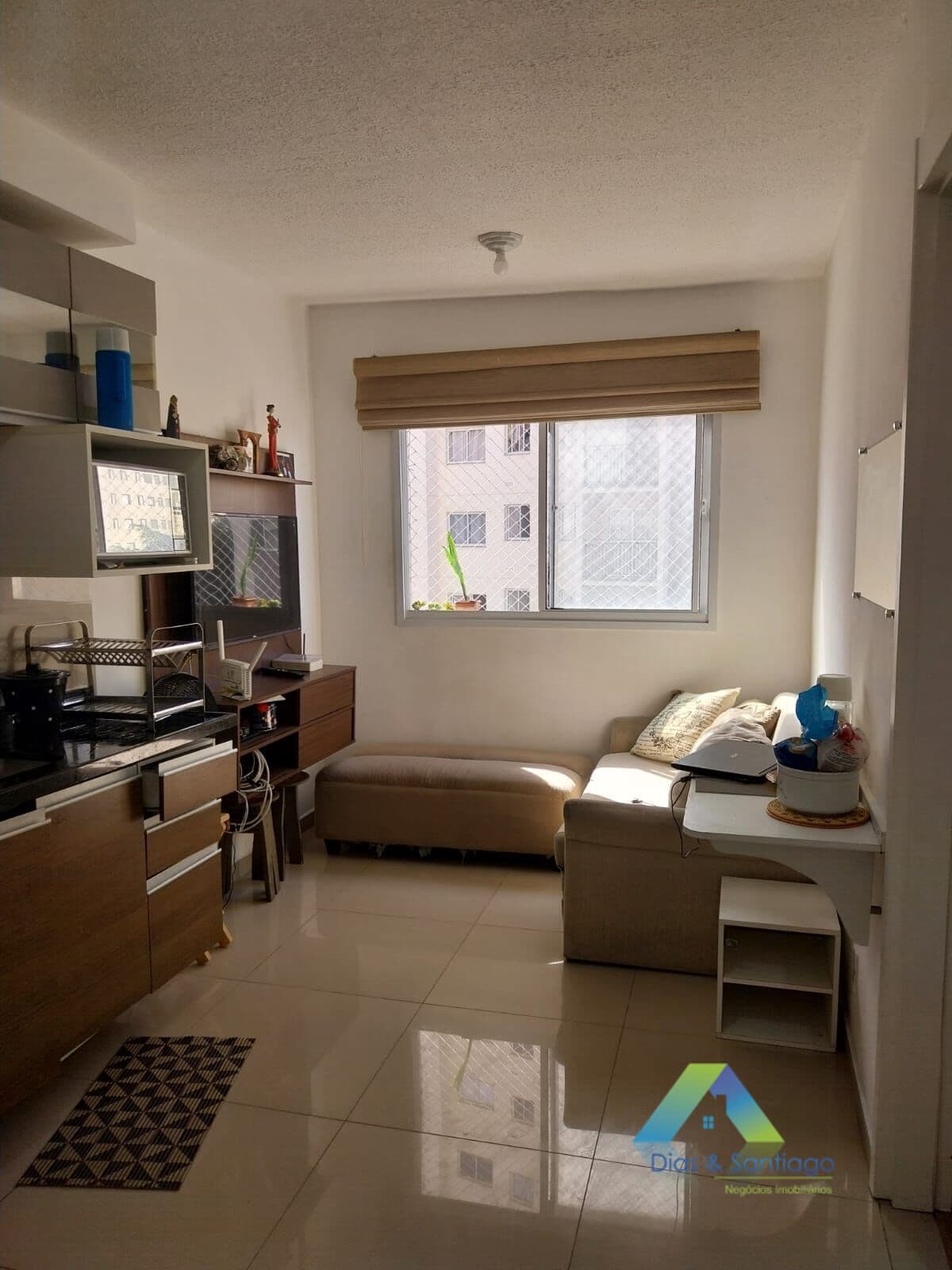 Apartamento Studio!!! 24m², 1 quarto. Jardim Santa Emilia Sacomã!!!