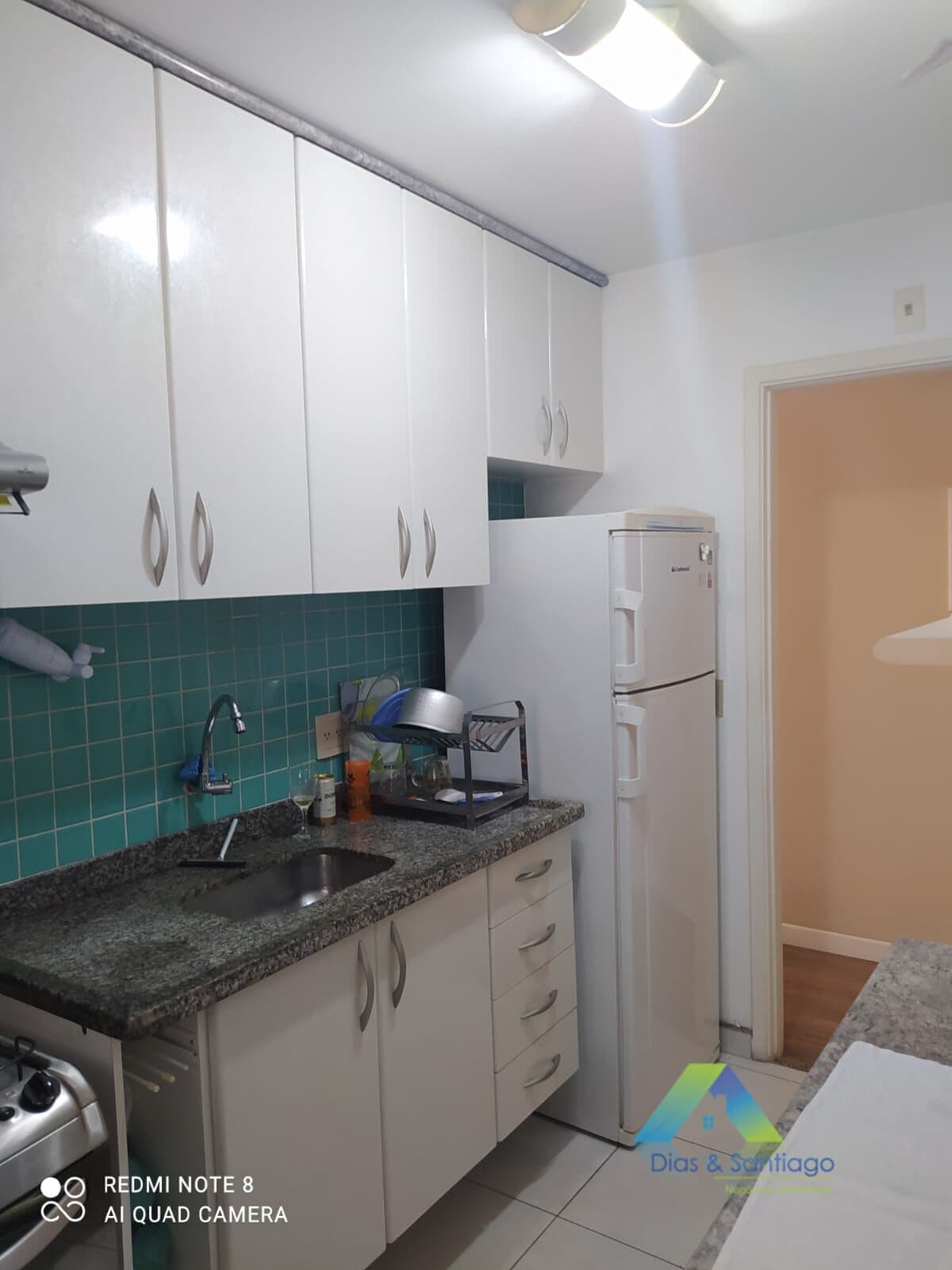 Apartamento em São Paulo - Vila Bela