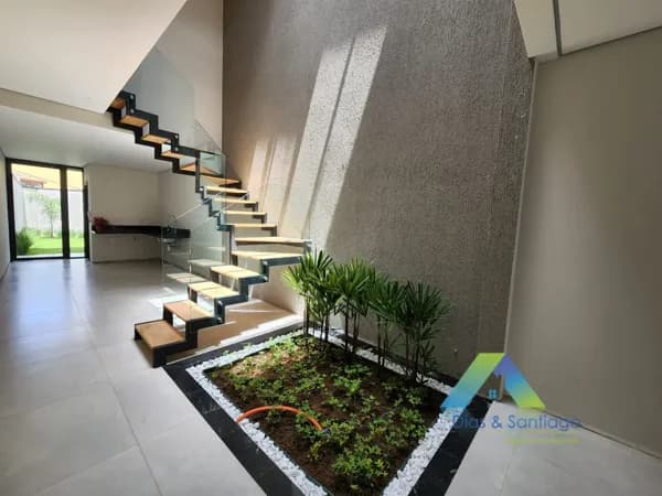 Sobrado novo com 3 Quartos e 4 banheiros à Venda, 143 m² na Vila Mariana!!