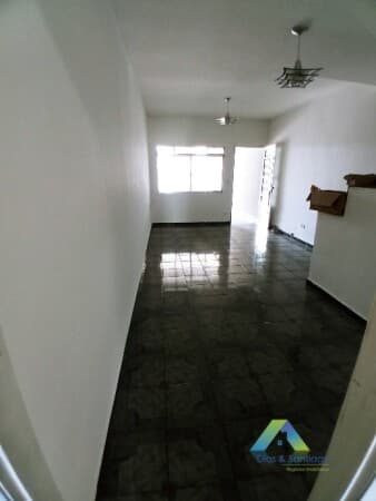 Aconchegante Sobrado 03 quartos por R$ 360mil