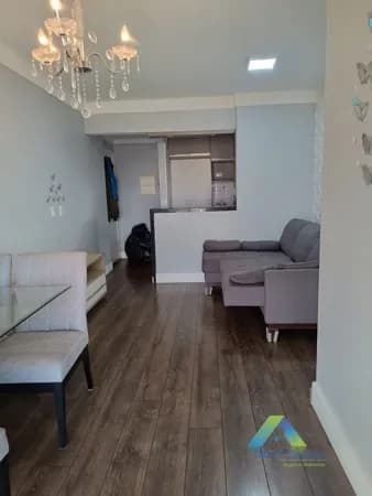 Apartamento em São Paulo - Vila das Mercês