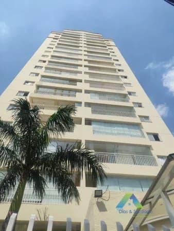 Apartamento em São Paulo - Vila das Mercês