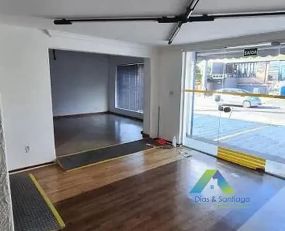 Ponto Comercial para locação na Avenida Bosque da Saúde no bairro da Saúde/SP!