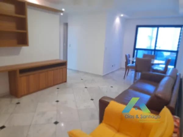 APARTAMENTO REFORMADO COM 3 DORMITÓRIOS NA SAÚDE !!