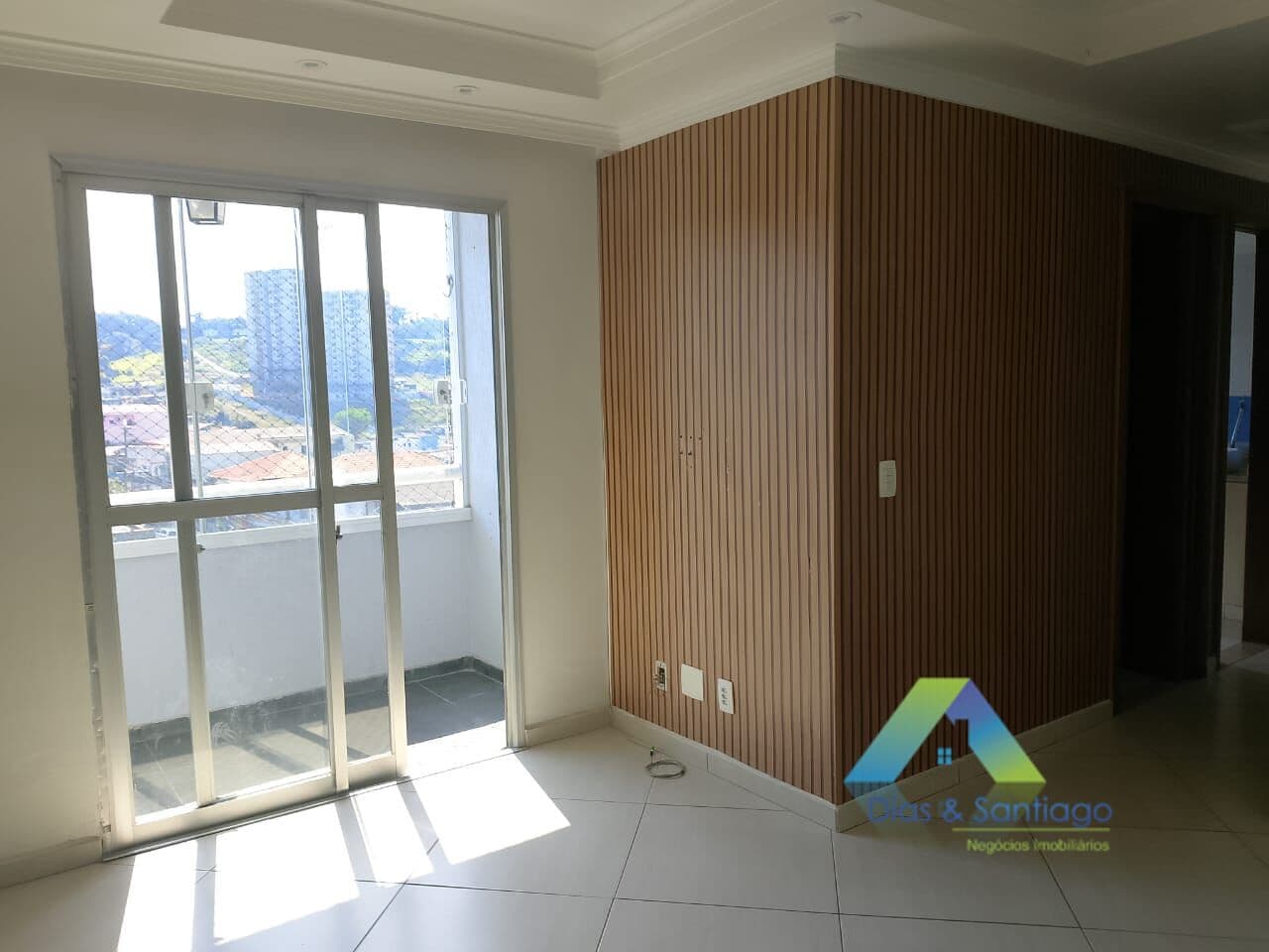 LINDO APARTAMENTO COM 63m² EM 3 DORMITORIOS NA REGIÃO DO SACOMÃ/ZSUL.