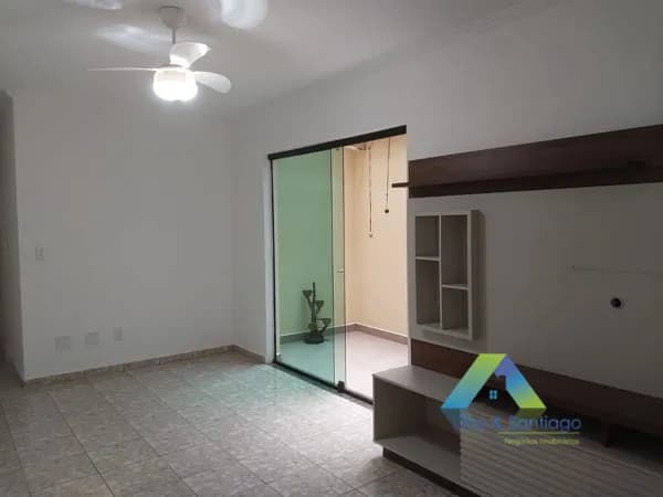 Apartamento em Santo André - Jardim