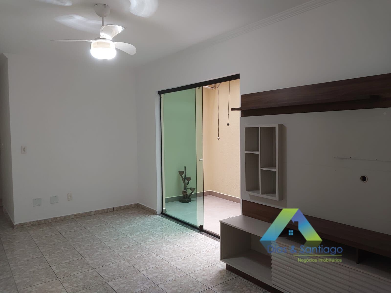 Apartamento em Santo André - Jardim