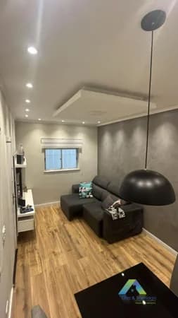 Apartamento em São Paulo - Mirandópolis