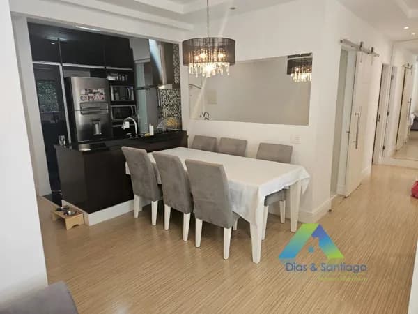 Apartamento em São Paulo - Vila Mariana