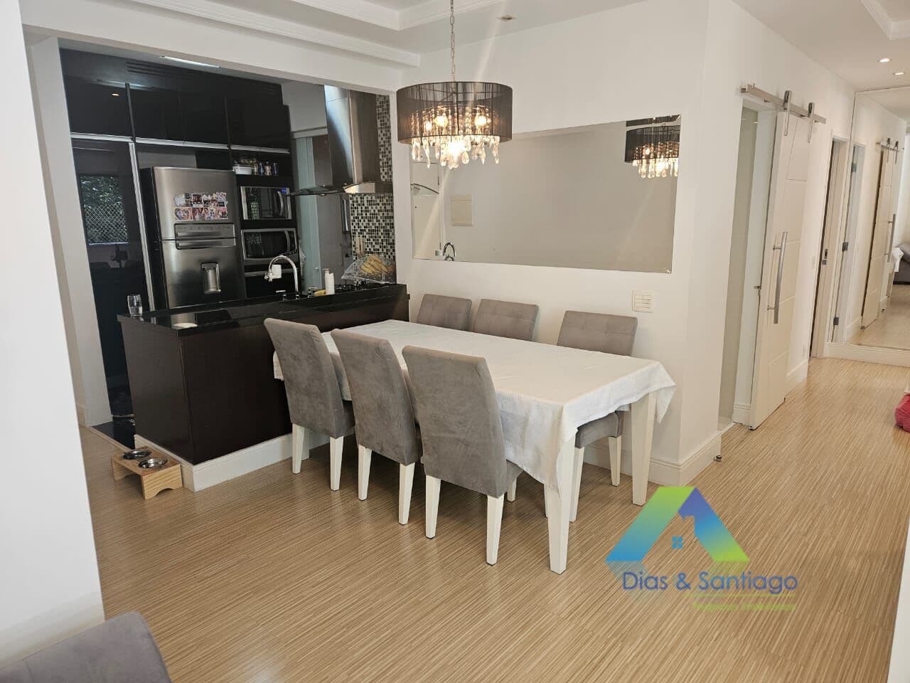 Apartamento em São Paulo - Vila Mariana