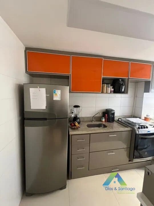 Apartamento em São Paulo - Cambuci