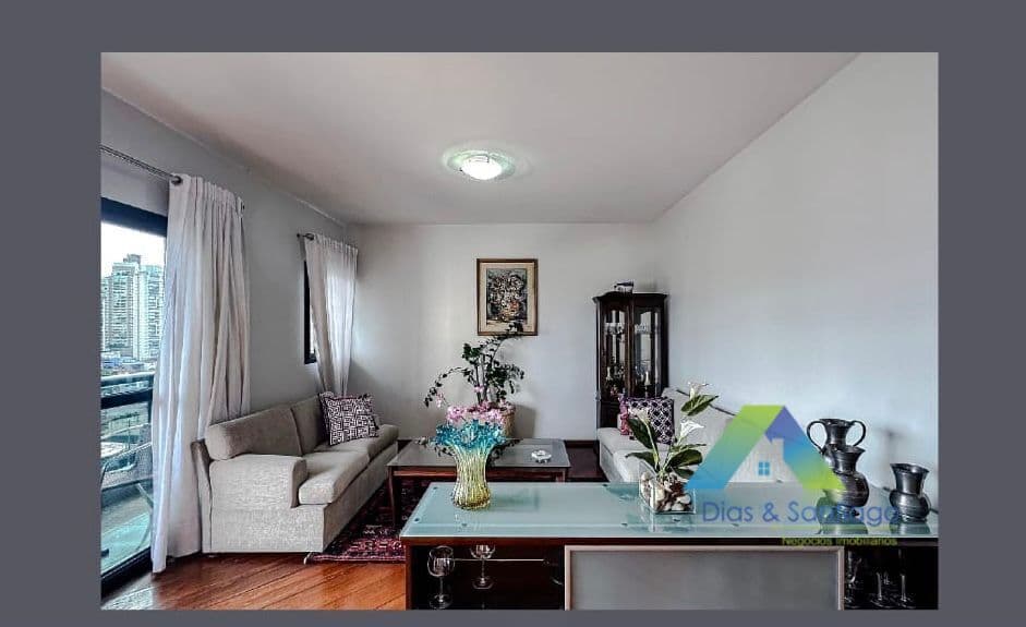 Apartamento Alto Padrão em 255m² com 4 dorms, 3 suítes, 3 vagas em Anália Franco/ZLesteb