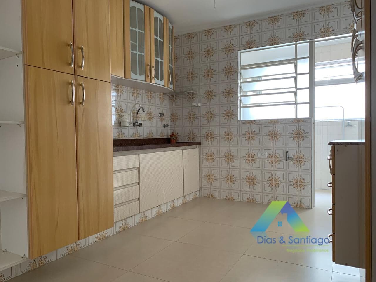 Apartamento em São Paulo - Jardim da Saúde