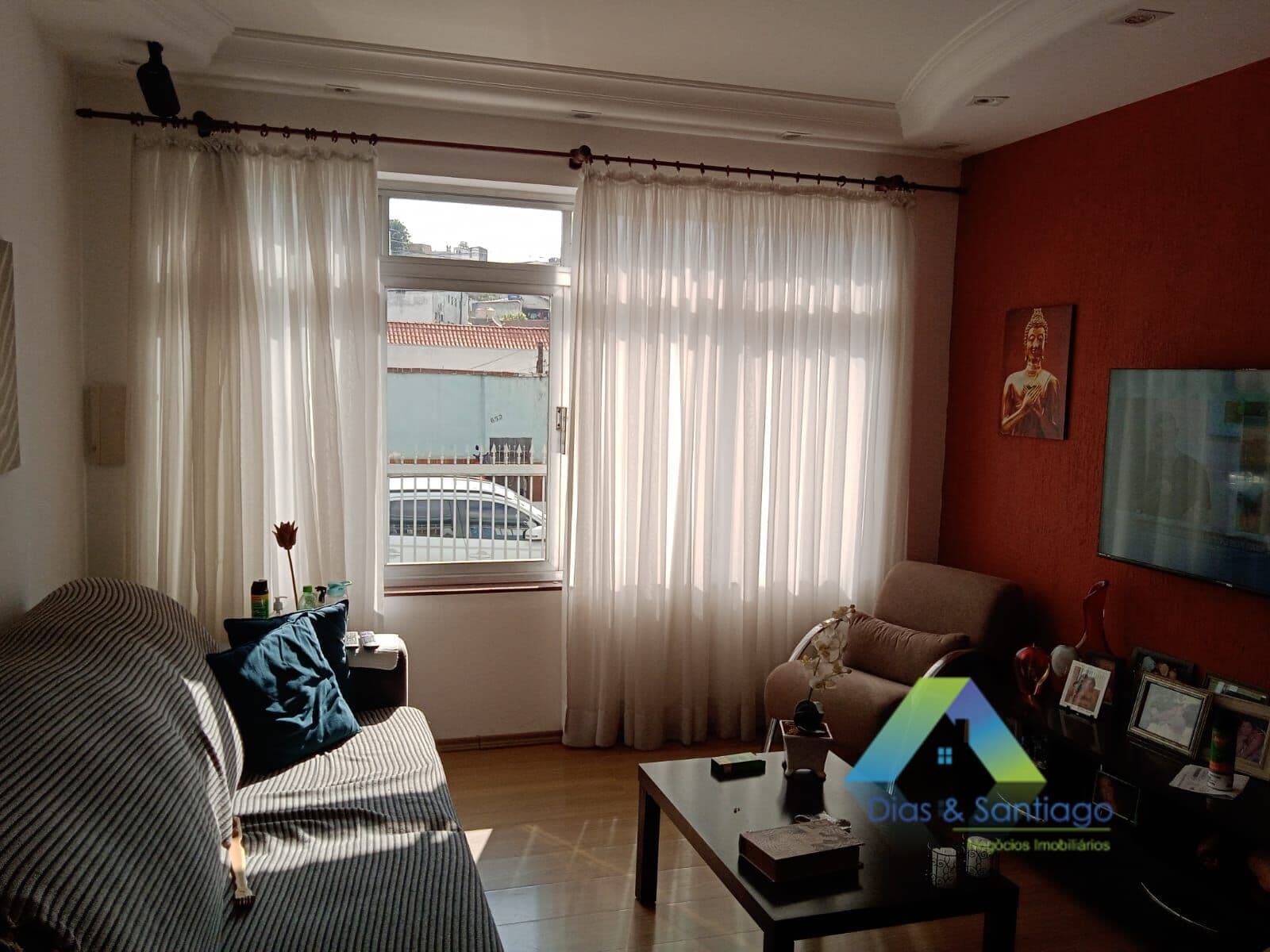 Casa Térrea Reformada – Excelente Oportunidade