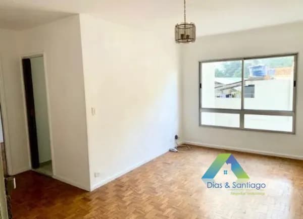 Apartamento em São Paulo - Cambuci
