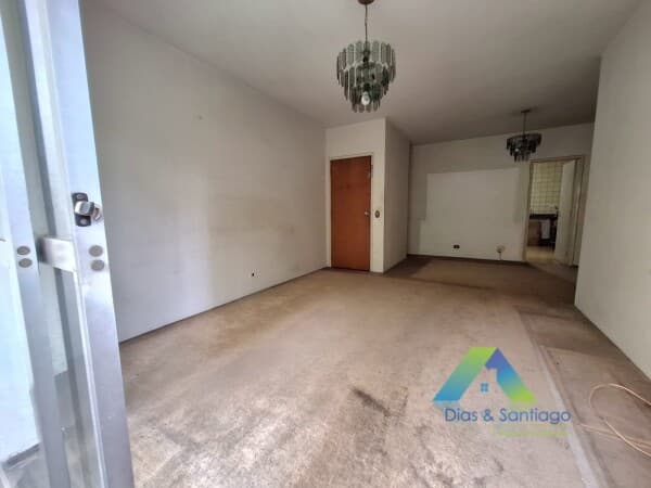 Excelente oportunidade de apartamento com 124m² em localização privilegiada a 550mts da Estação de Metrô São Judas!