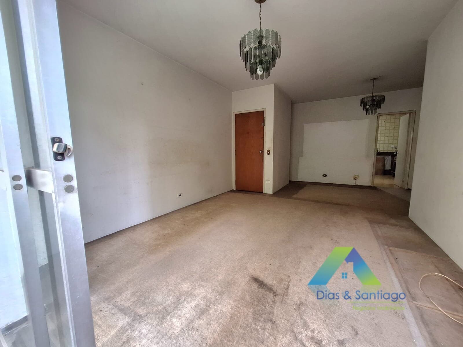 Excelente oportunidade de apartamento com 124m² em localização privilegiada a 550mts da Estação de Metrô São Judas!
