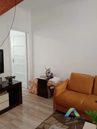 SOBRADO DE VILA À VENDA COM 2 DORMITÓRIOS NO SACOMÃ/SP!