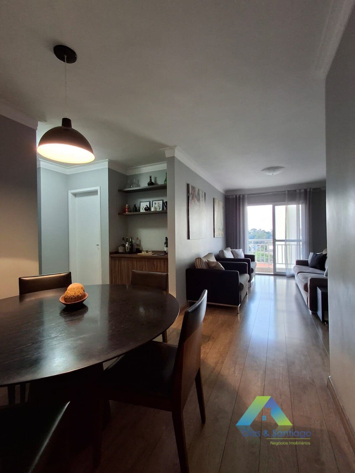 Apartamento em São Paulo - Saúde