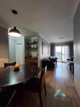 Apartamento em São Paulo - Saúde
