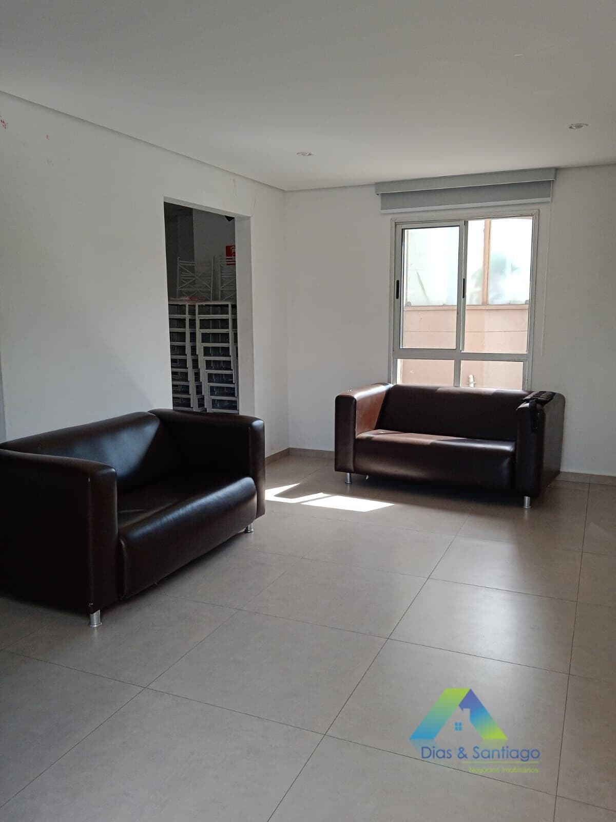Apartamento com 2 dormitórios e 1 vaga em Sacomã/SP!