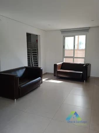 Apartamento com 2 dormitórios e 1 vaga em Sacomã/SP!