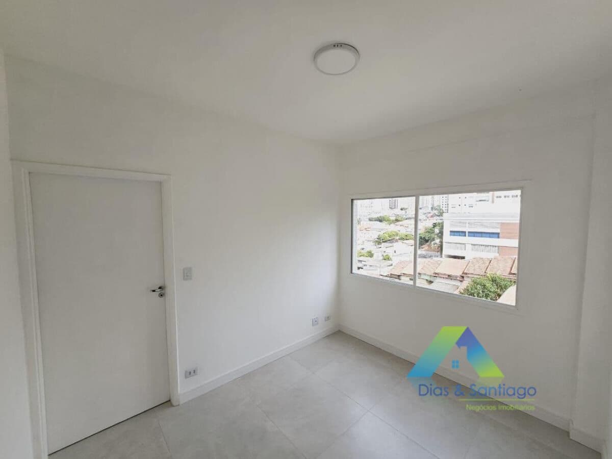 Apartamento em São Paulo - Vila da Saúde
