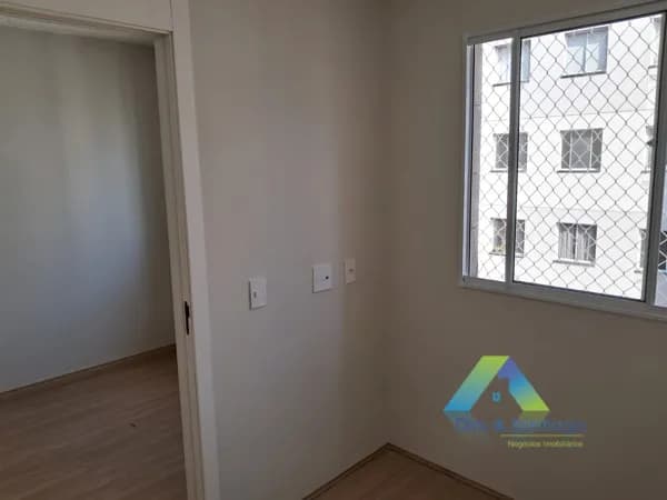 Apartamento à venda na região da Avenida do Cursino/ZSul com 37m², 2 dormitórios, lazer completo e sem vaga