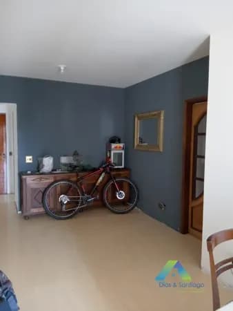 Apartamento em São Paulo - Vila Mariana