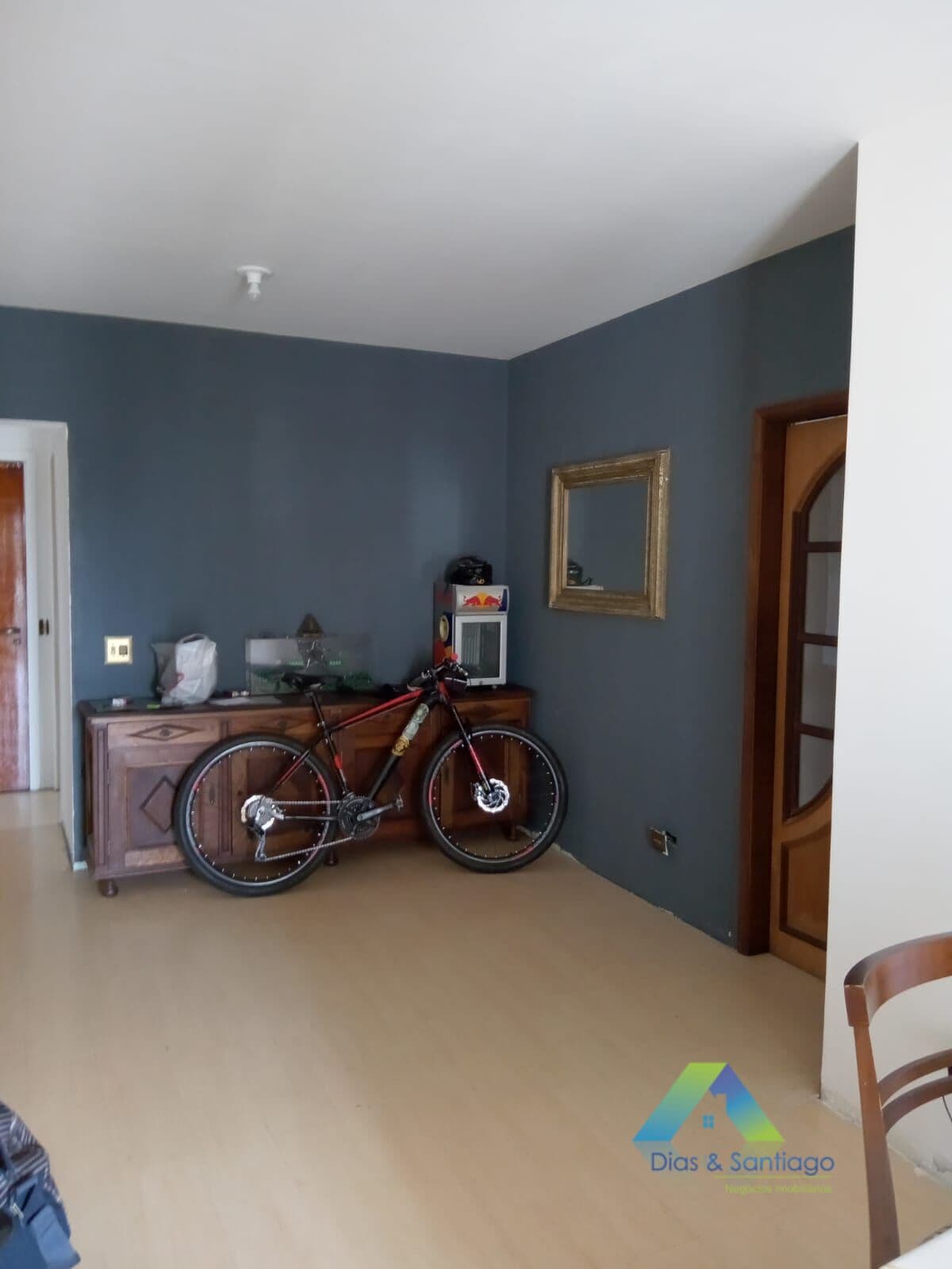 Apartamento em São Paulo - Vila Mariana