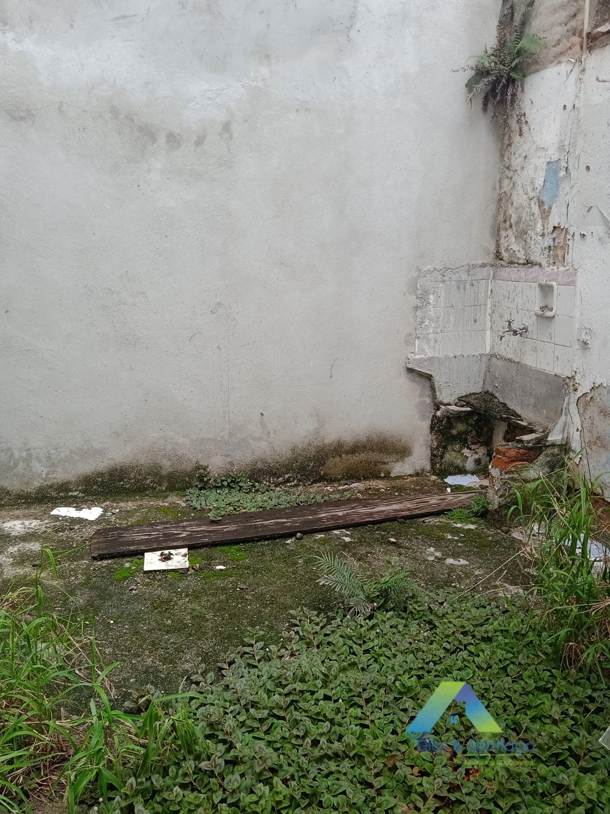 TERRENO NA VILA DAS MERCES 275.000,