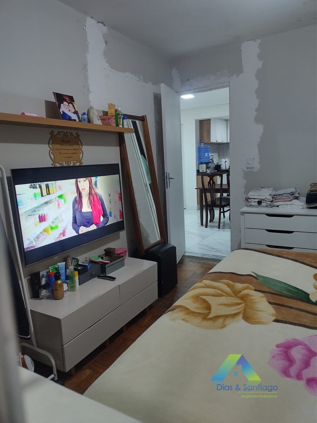 Excelente Casa Terrea recém reformado com elétrica e hidráulica novas em localização privilegiada em área nobre na Vila das Mercês/ Zona sul