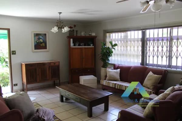 Sobrado à venda com 4 dormitórios e 4 banheiros na Vila Moraes/São Paulo!