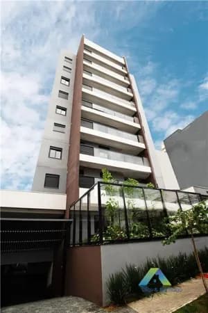 Apartamento a venda com 2 quartos 57m² - Aclimação