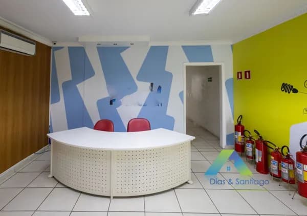 Ponto Comercial para locação ao lado do Metrô Praça da Árvore em Vila da Saúde, São Paulo/SP!