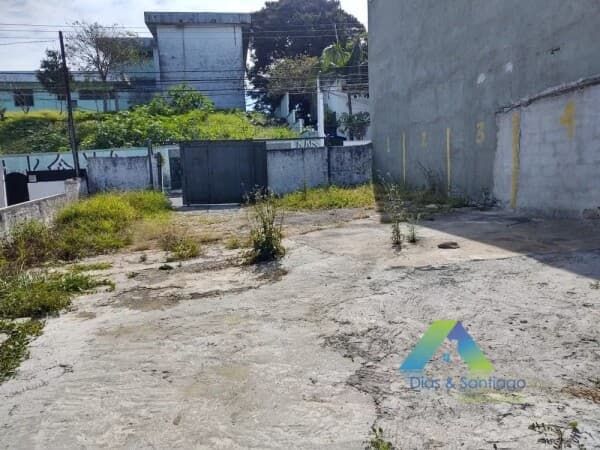 Terreno à venda, 400 m² por R$ 753.000,00 - Vila Moraes - São Paulo/SP