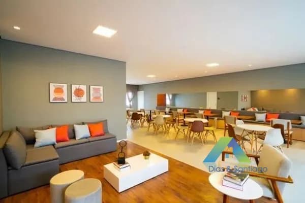 Apartamento Padrão Novo Ótima Oportunidade.