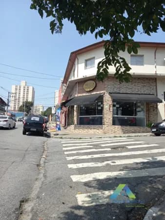 Prédio residencial / comercial a venda com 571m² - Vila das Mercês/ Sacomã