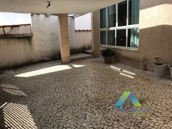 Casa em São Paulo - Vila Mariana