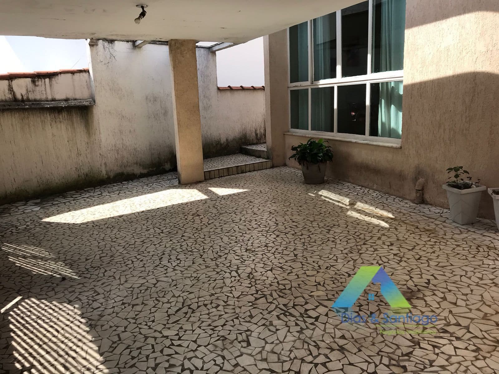 Casa em São Paulo - Vila Mariana