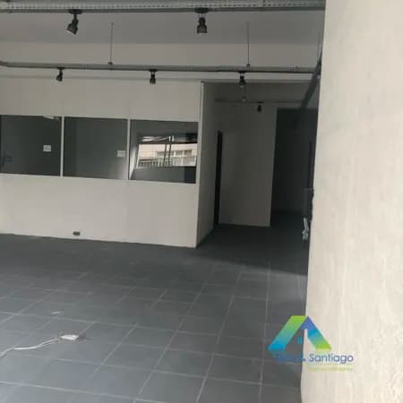 Sala comercia para locação em Vila Mascote, São Paulo/SP
