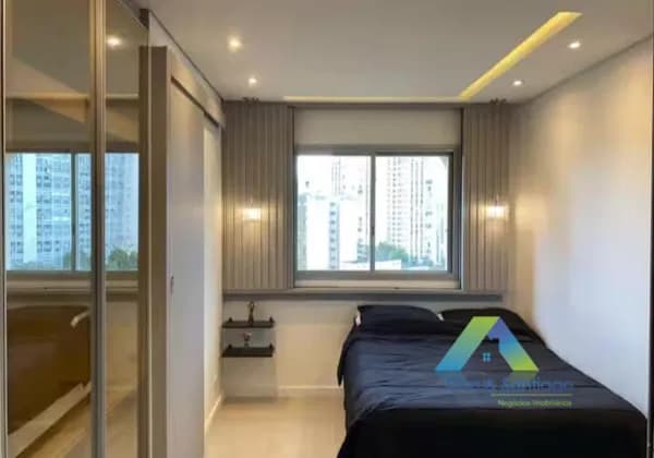 Flat em São Paulo - Jardim Paulista