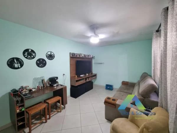 Sobrado à venda com 4 dormitórios e 4 banheiros em VIla Moraes/SP!